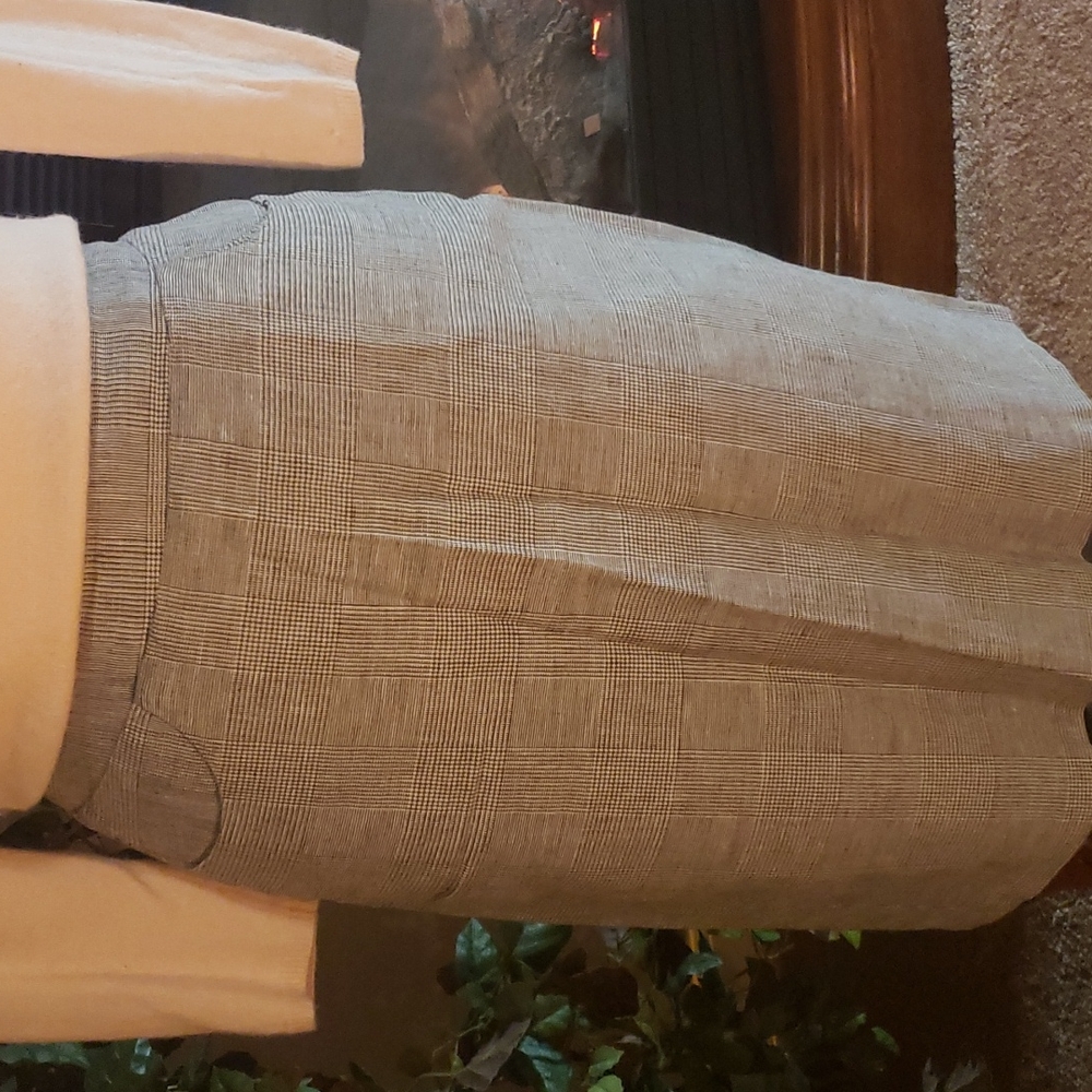 E.S.P.D.A SKIRT